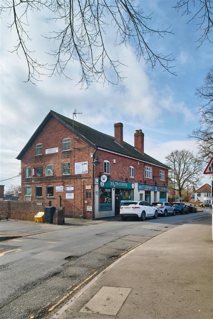Main image of property: High Street, Wolverhampton