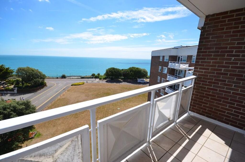 Main image of property: Grove Road, Elizabeth Court Grove Road, BH1