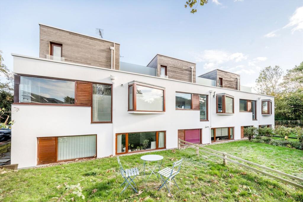 Main image of property: Southmead Gardens, Teddington