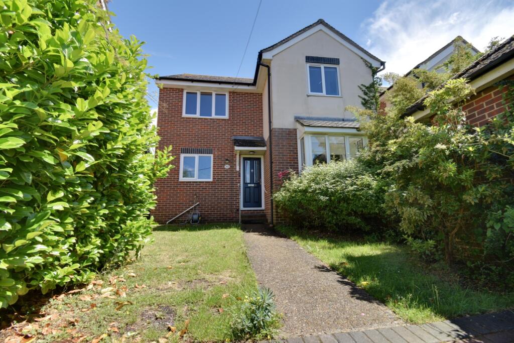 Main image of property: Tilkey Road