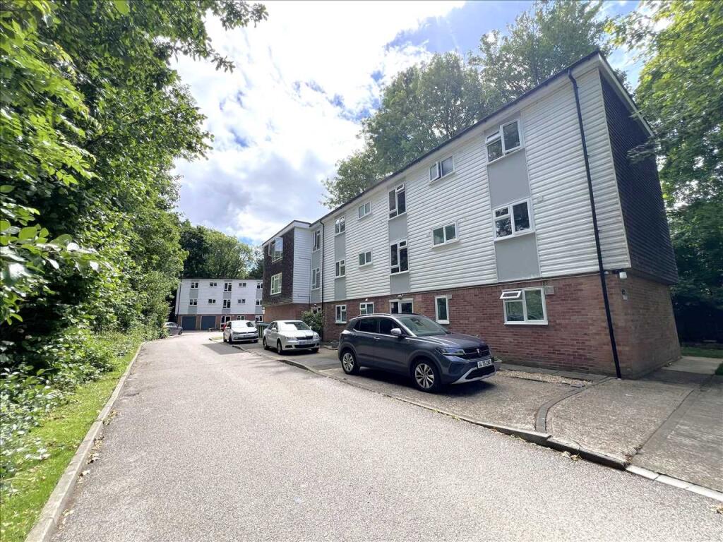 Main image of property: Blackbridge Court, Blackbridge Lane, Horsham
