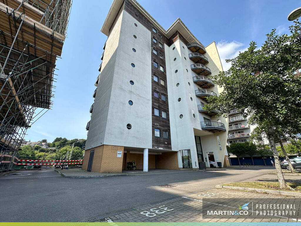 Main image of property: Cambria, Victoria Wharf