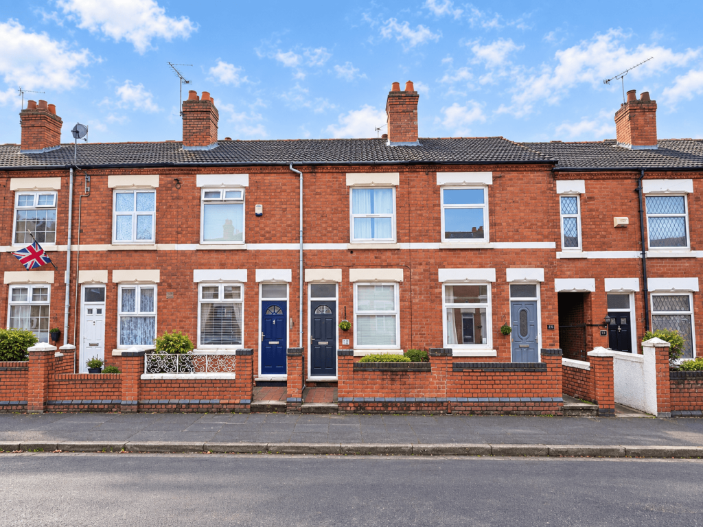 Main image of property: Grindle Road,  Longford, Coventry, CV6