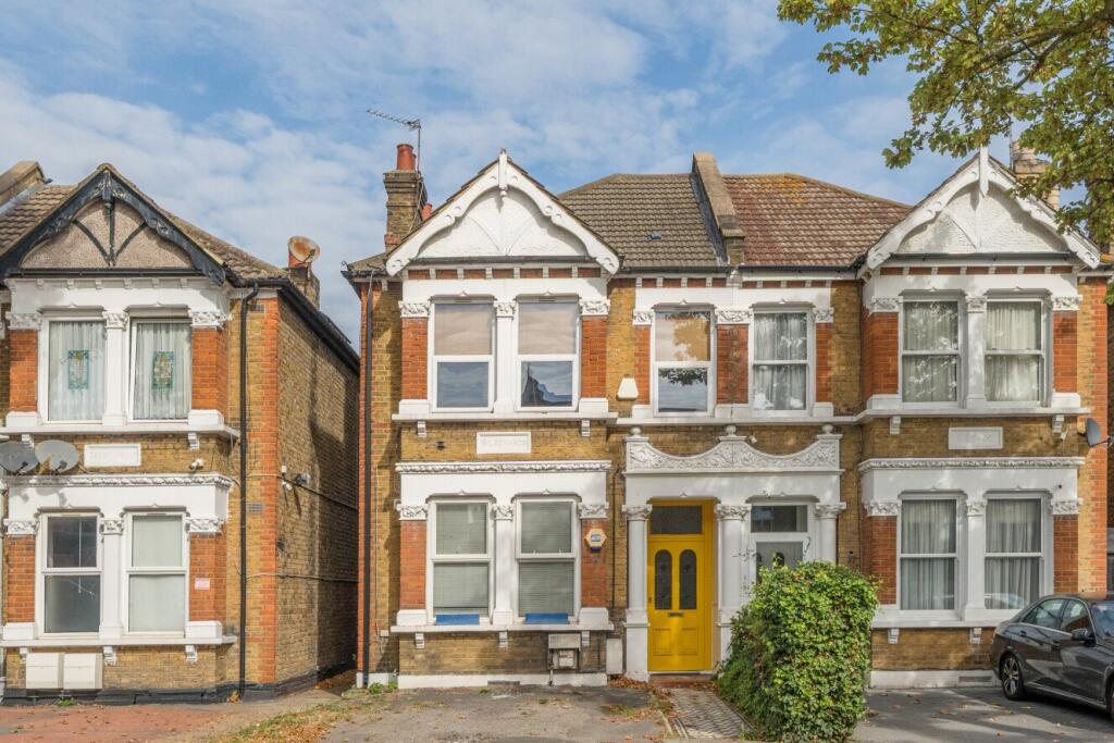 Main image of property: Brownhill Road, Catford, London, SE6