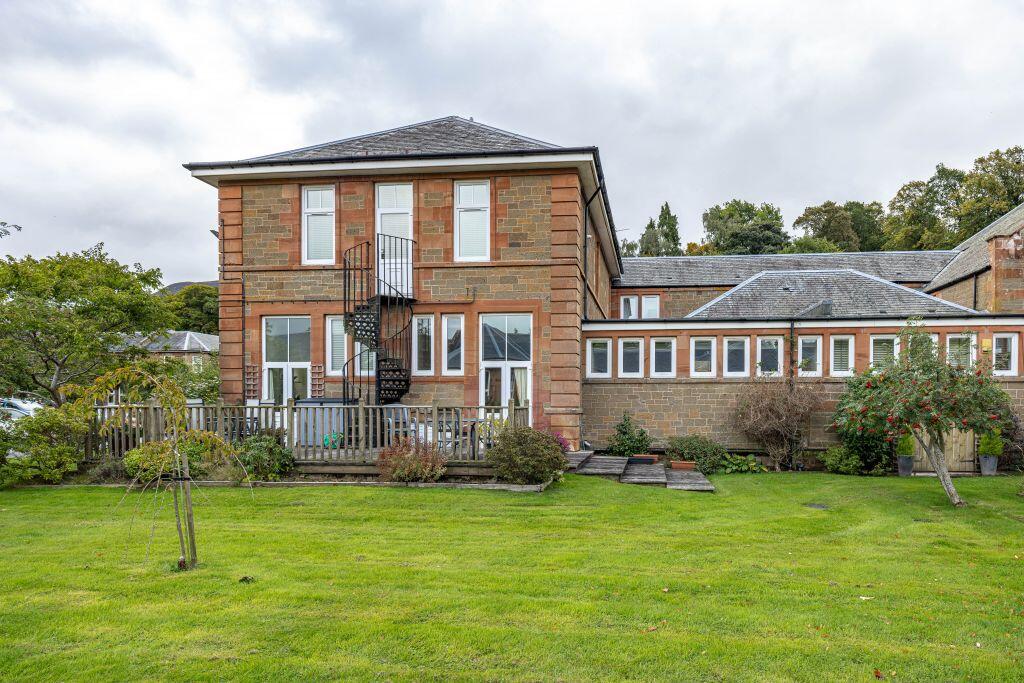 Main image of property: 3 Glentress Apartments, Melrose, TD6 9JY