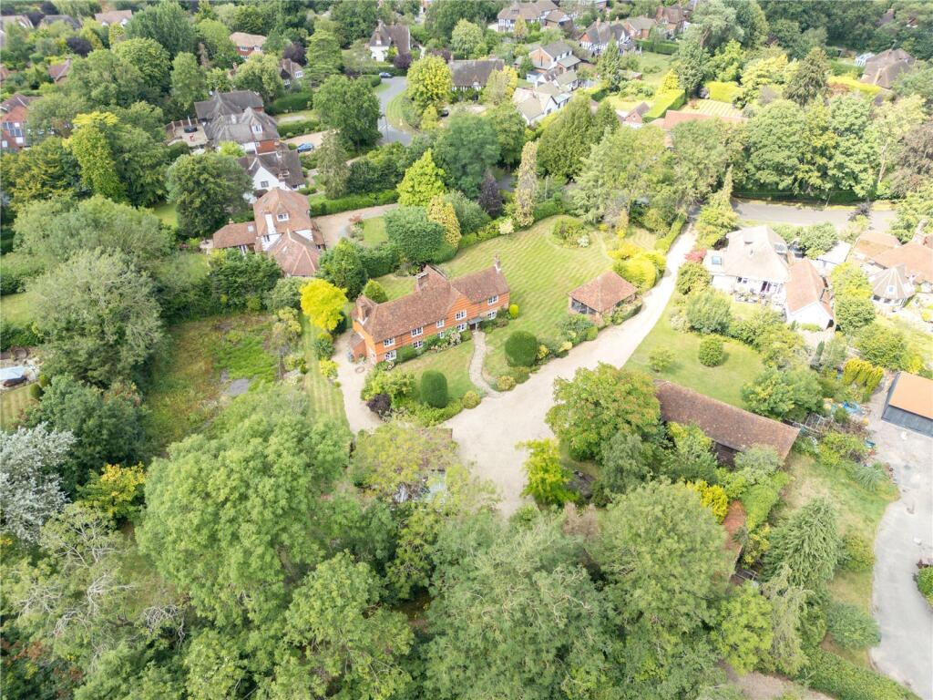 Main image of property: Abbotswood, Guildford, Surrey, GU1