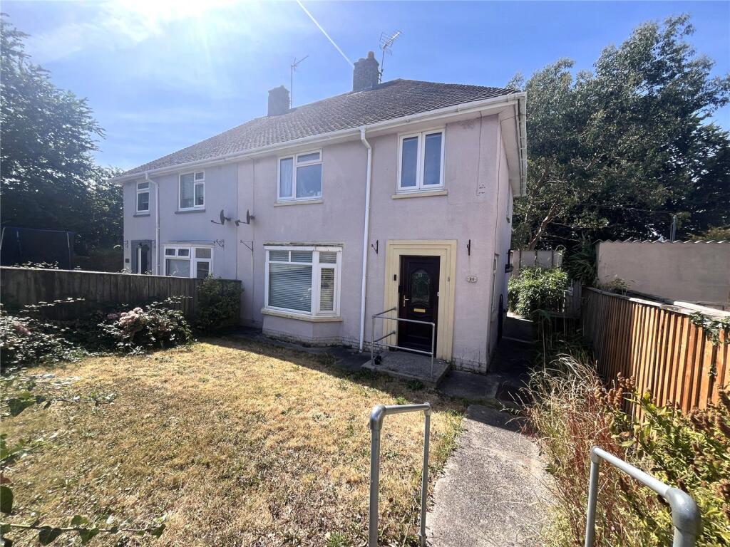 Main image of property: St. Marys Road, Pembroke Dock, Pembrokeshire, SA72