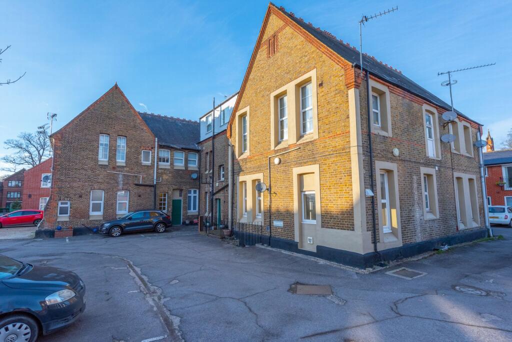 Main image of property: Alexandra Road, Farnborough, GU14