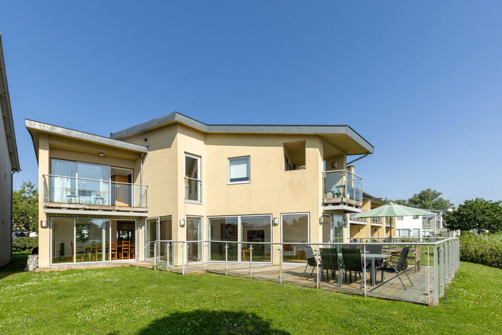 Main image of property: Dawn Chrous, 99 Clearwater, The Lower Mill Estate