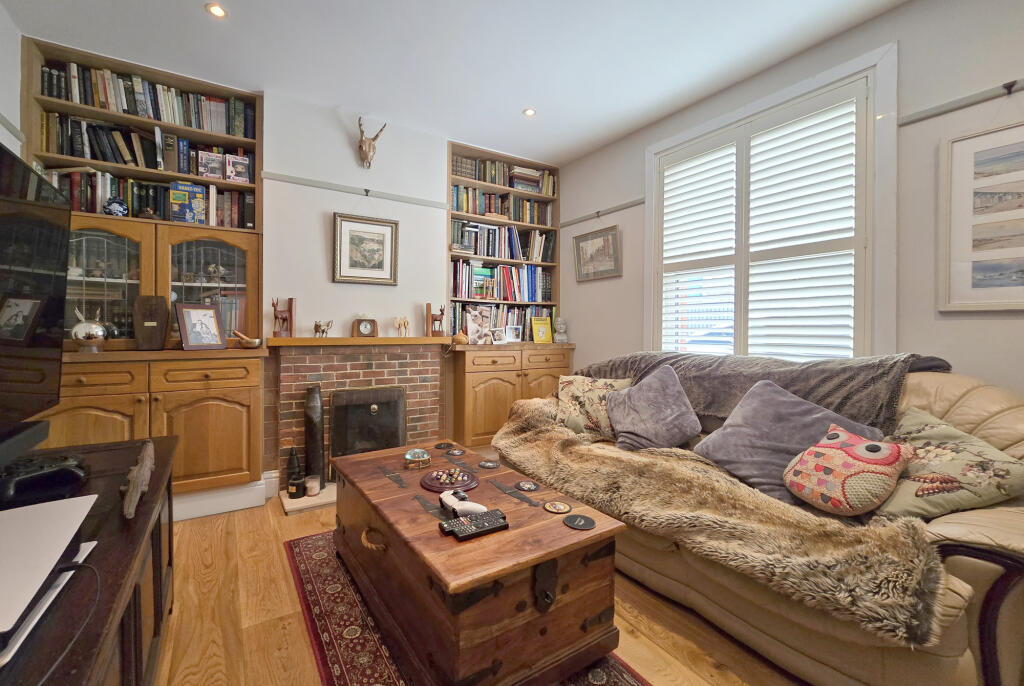 Main image of property: Waterloo Road, Lymington, Hampshire, SO41