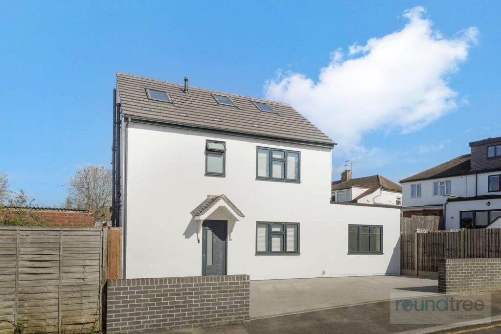Main image of property: Whitehouse Avenue, Borehamwood, WD6