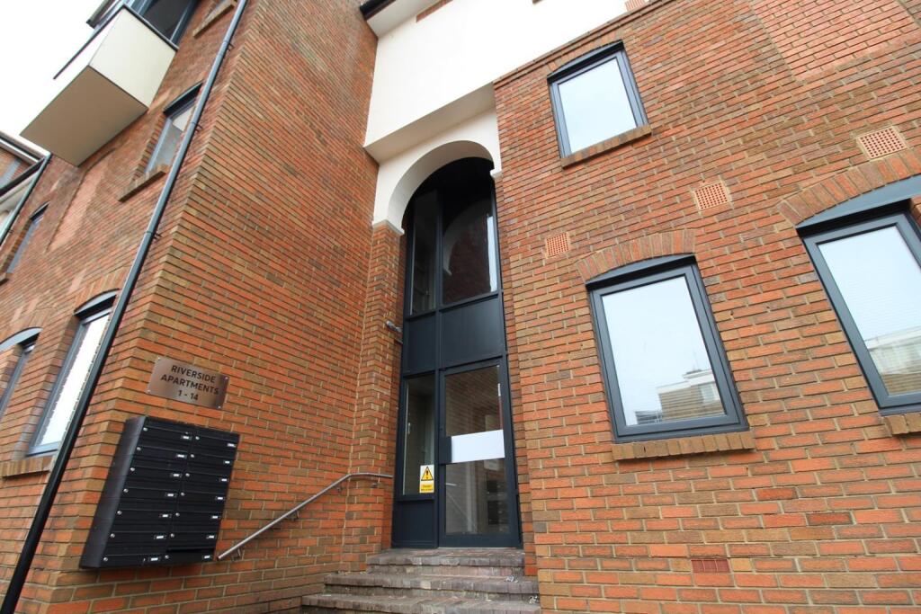 Main image of property: Lower Southend Road, Wickford, SS11