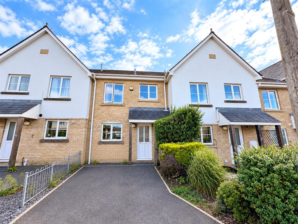 Main image of property: Richmond Road, Poole, BH14