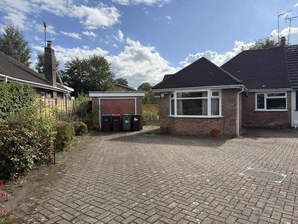 Main image of property: Valley Lane, Cuddington, Northwich