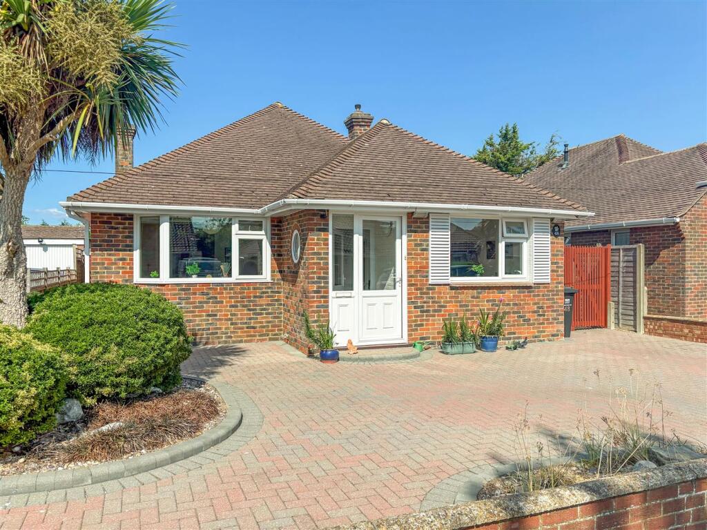 Main image of property: Fircroft Crescent, Rustington,