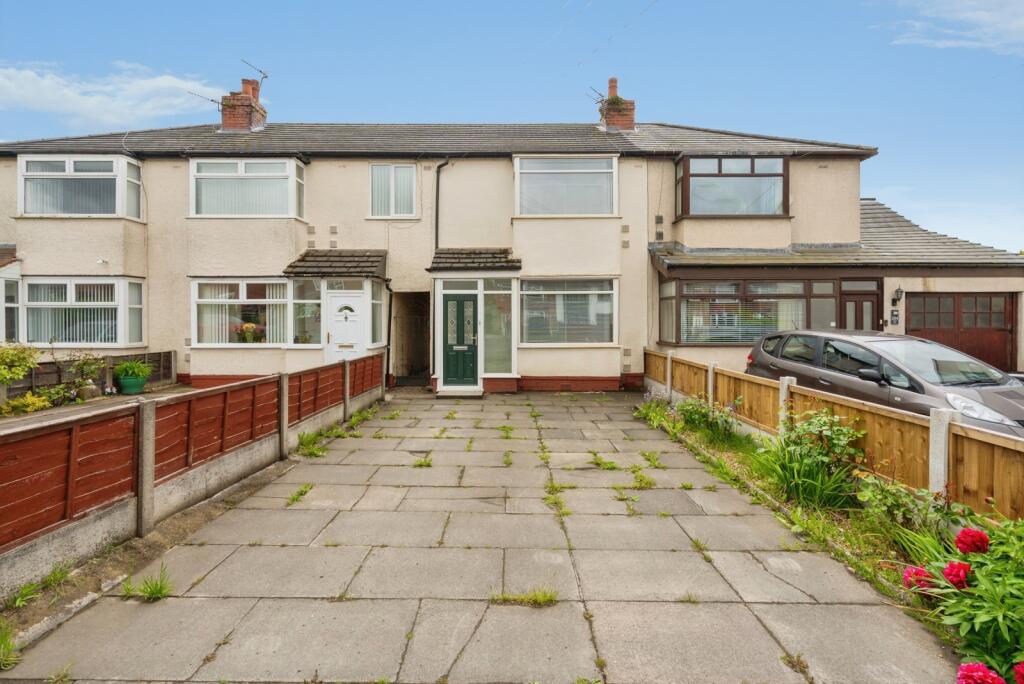 Main image of property: Park Road, Westhoughton, Bolton, Greater Manchester, BL5