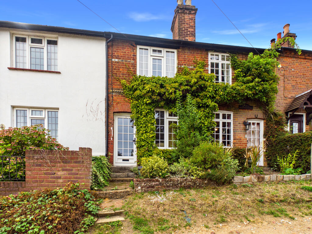 Main image of property: Ditchfield Cottages, Ditchfield Common, Buckinghamshire