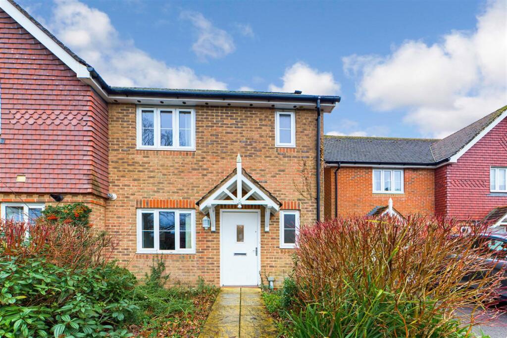 Main image of property: The Meadows, Southwater, Horsham, RH13
