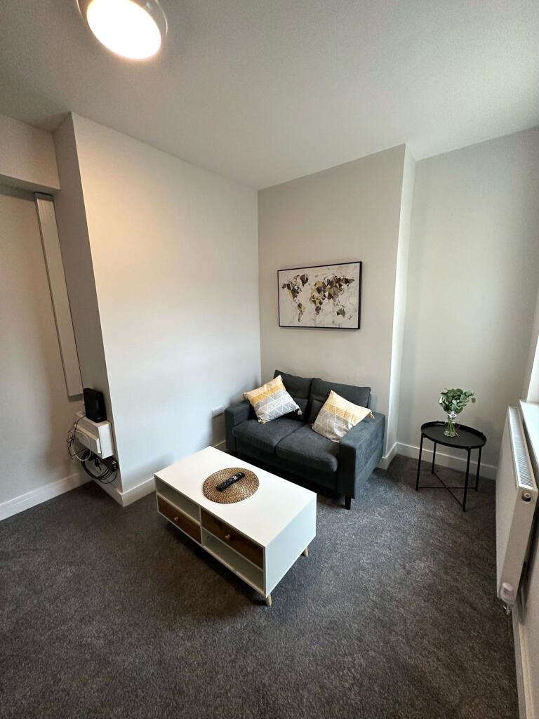 Main image of property: Kildare Street,, Middlesbrough, TS1