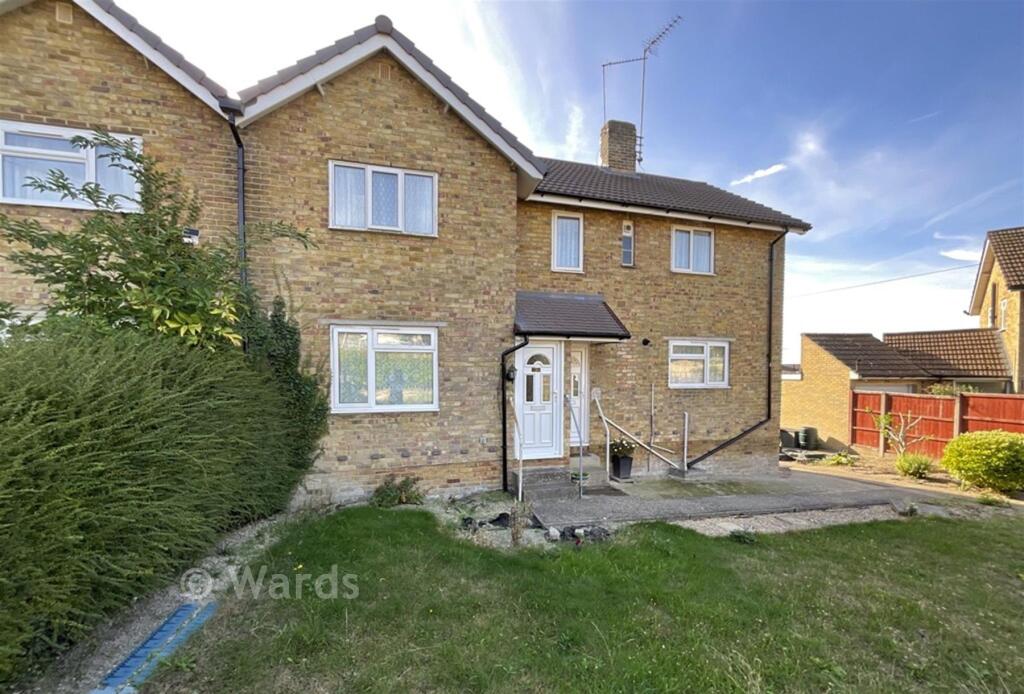 Main image of property: Queensway, Detling, Kent