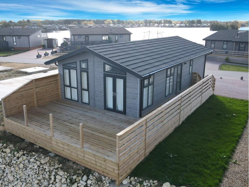 Main image of property: Thorney Golf Centre, English Drove, Thorney