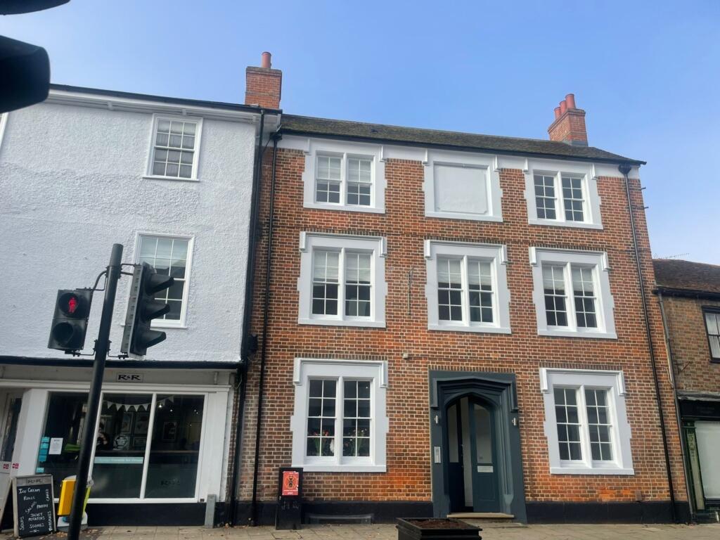 Main image of property: 12E Stert Street, Abingdon, Oxfordshire OX14 3JP