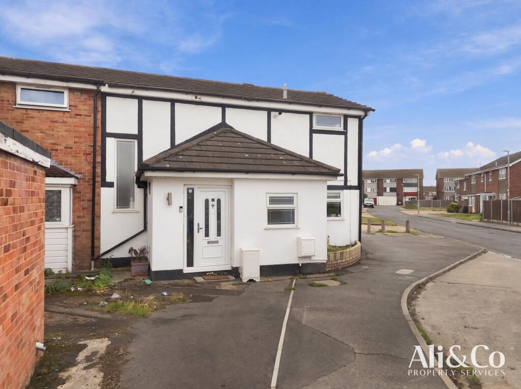 Main image of property: Central Avenue, Canvey Island