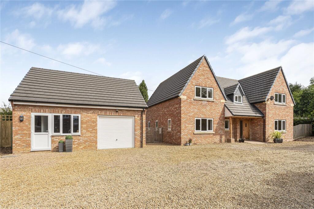 Main image of property: Sandy Hill Lane, Moulton, Northampton, Northamptonshire, NN3