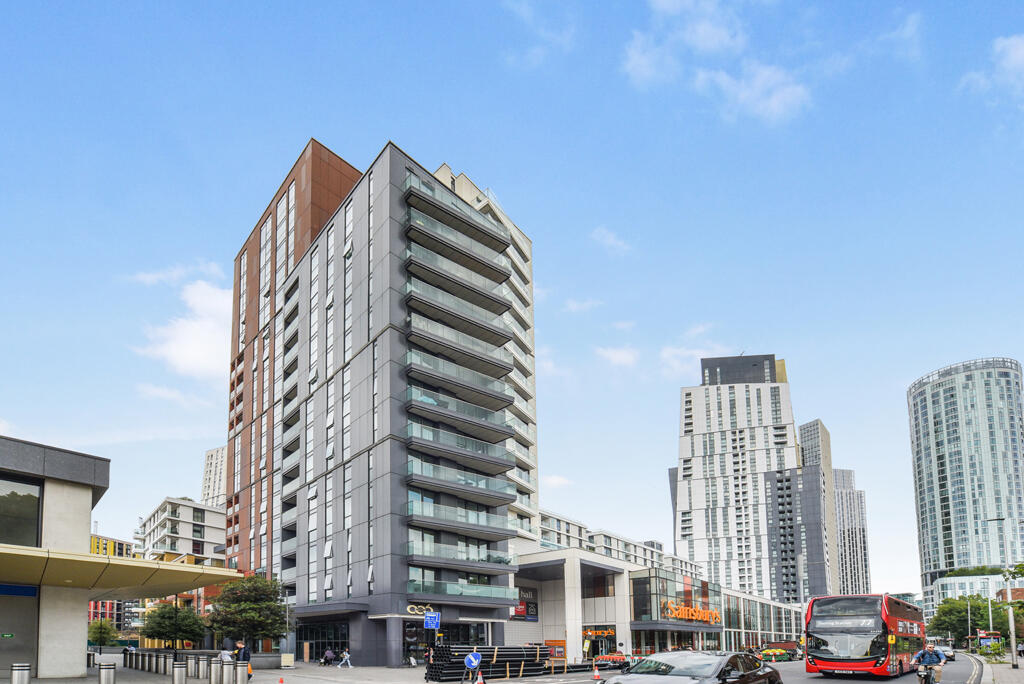 Main image of property: Hebden Place, Nine Elms, SW8