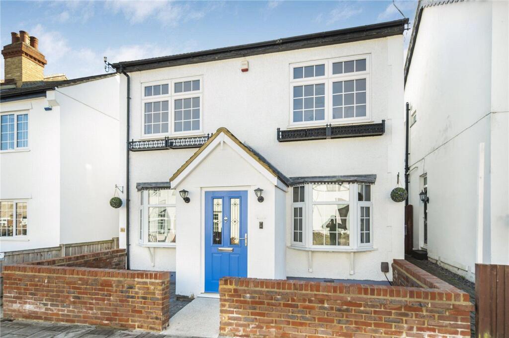 Main image of property: Johnson Road, Bromley