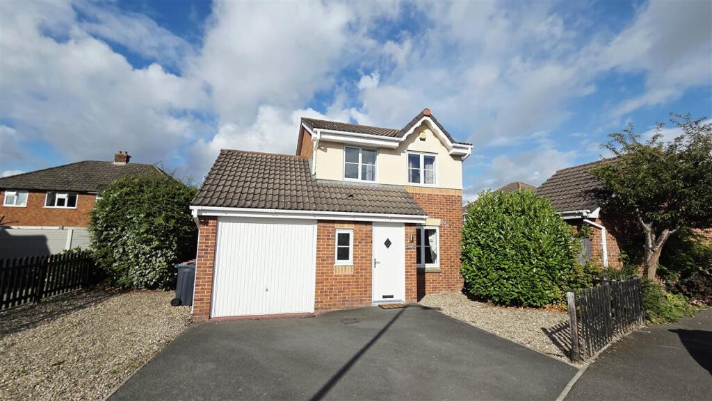 Main image of property: Pinewood Road, Winsford