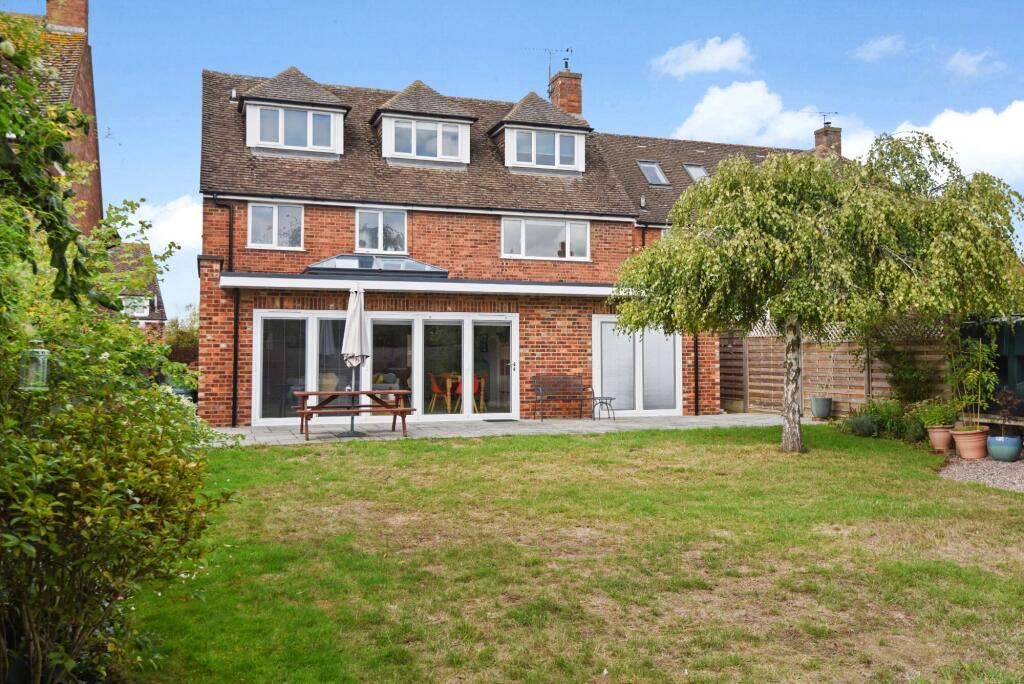 Main image of property: Pigott Orchard, Quainton, Buckinghamshire. 