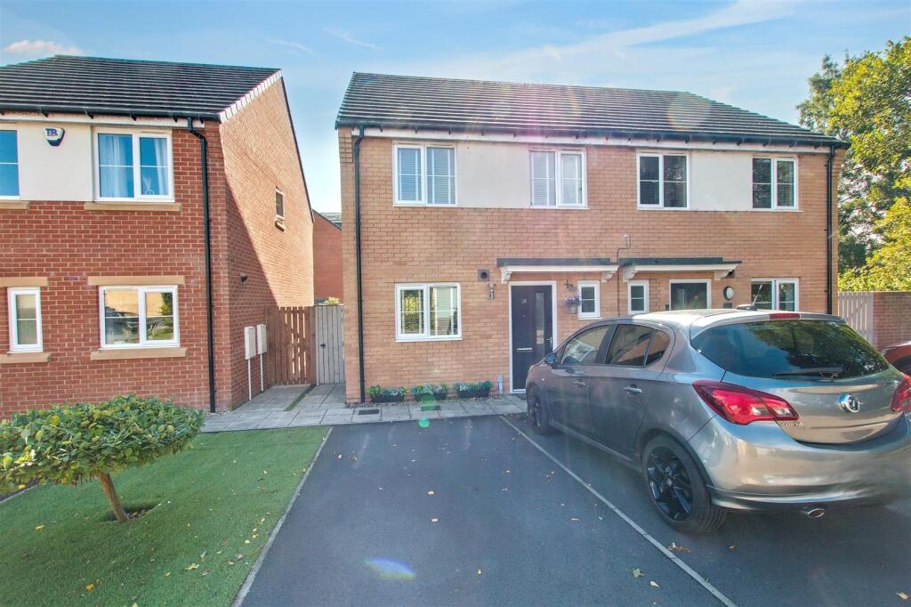 Main image of property: Wellhouse Road, Newton Aycliffe