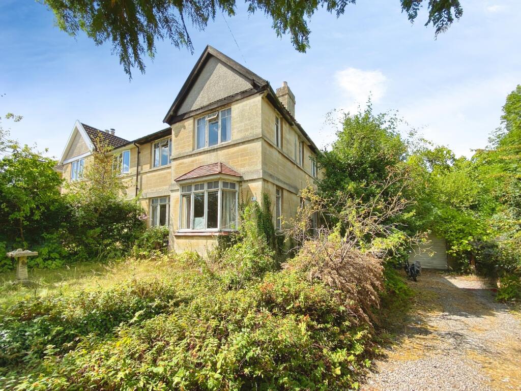Main image of property: LARKHALL - Dowding Road