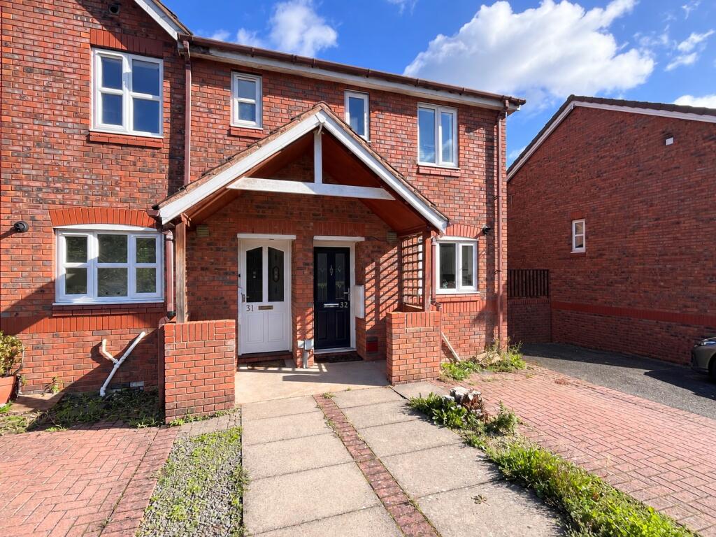 Main image of property: Minworth Close, Redditch, Worcestershire, B97