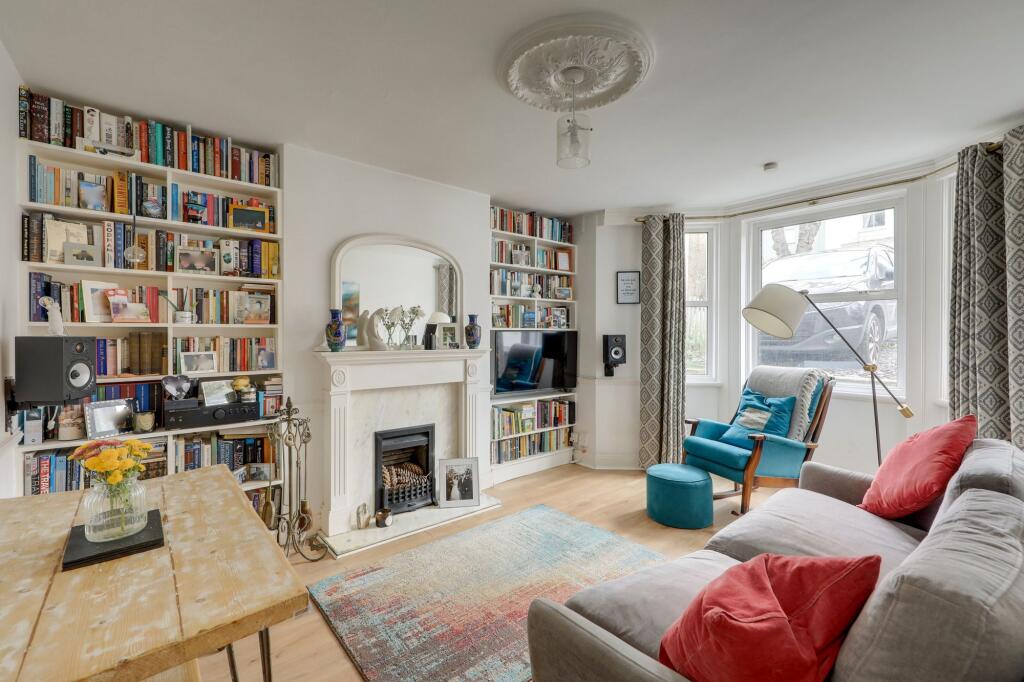 Main image of property: Eastdown Park, Hither Green, SE13