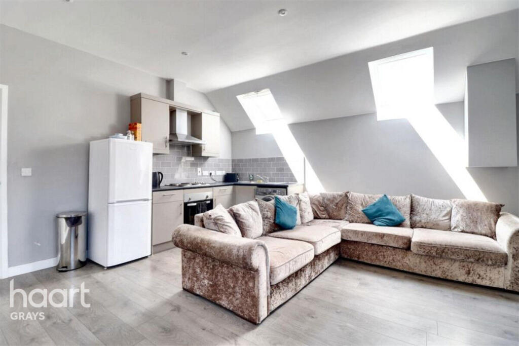 Main image of property: River View, Grays