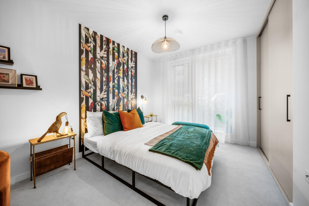 Main image of property: West Acre Square, Samara Drive, Southall, Ealing