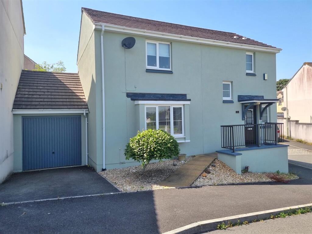Main image of property: Park Wood Rise, Lifton