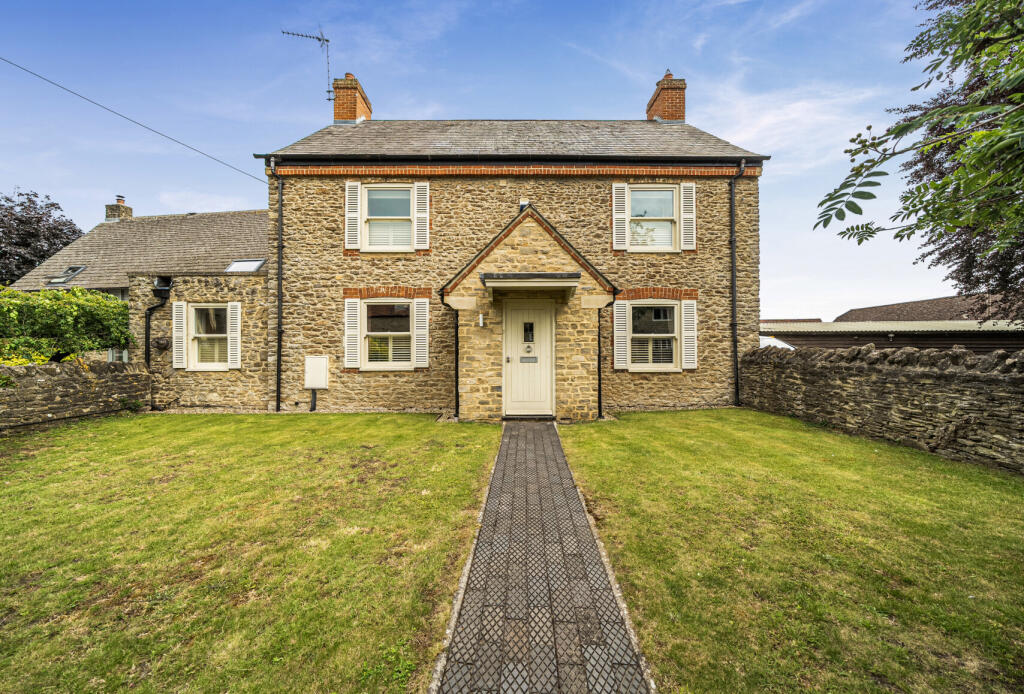 Main image of property: Main Road, Fyfield, Abingdon, Oxfordshire, OX13