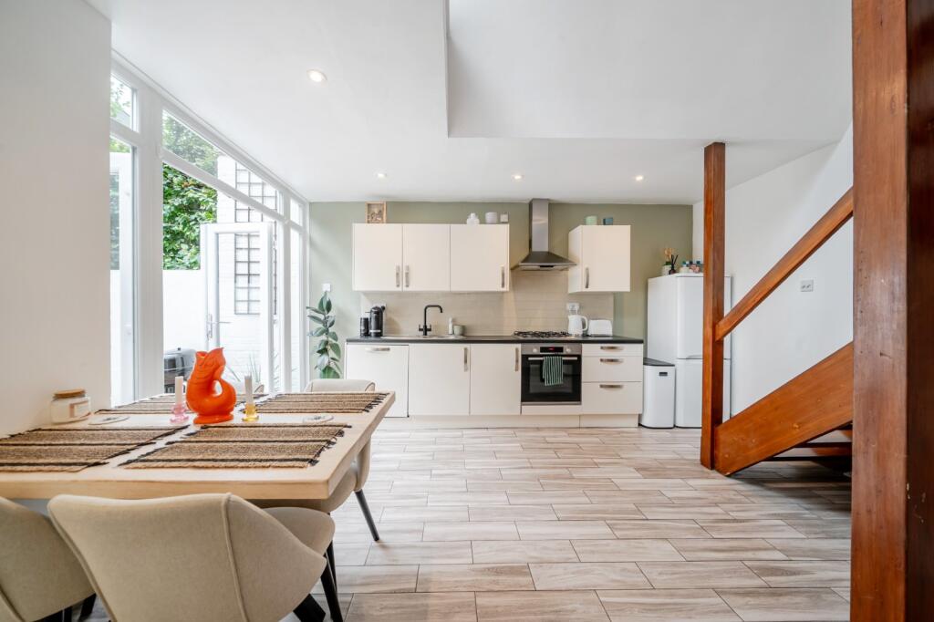 Main image of property: Waldemar Avenue, Fulham, London, SW6