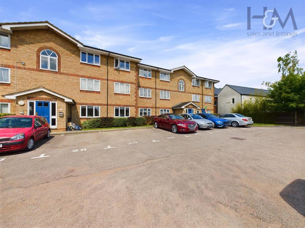 Main image of property: Keller Close, Stevenage, Hertfordshire, SG2 8BJ