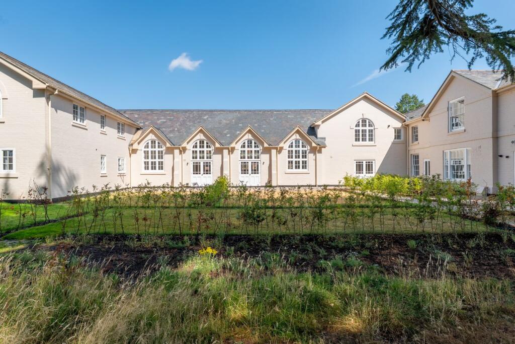 Main image of property: Arden Lawn, Henley in Arden, Warwickshire, B95