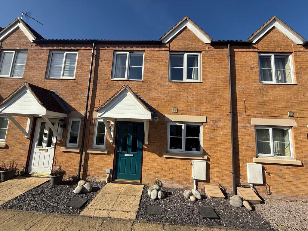 Main image of property: Springbank Drive, Bourne