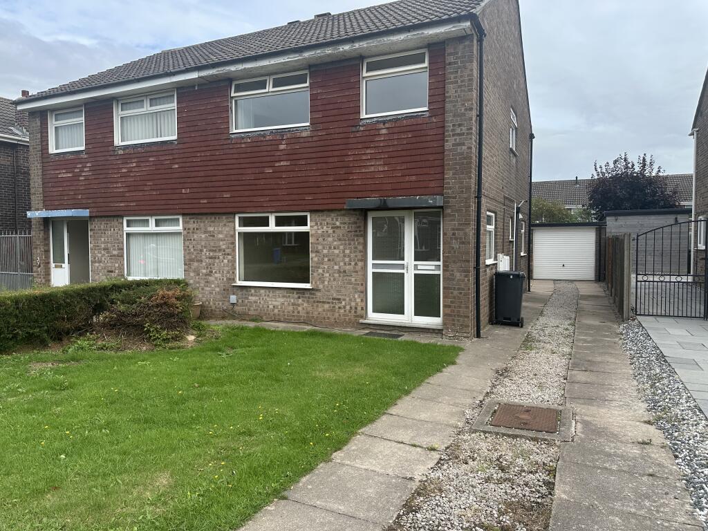 Main image of property: Bolton Avenue, Poulton-le-fylde, Lancashire