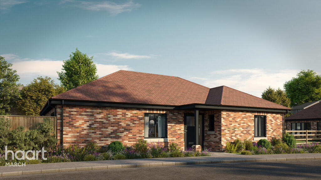 Main image of property: Farm View, Wimblington Road, Doddington