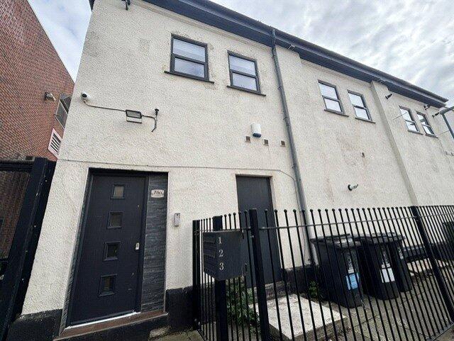 Main image of property: York Road, Hartlepool, TS26