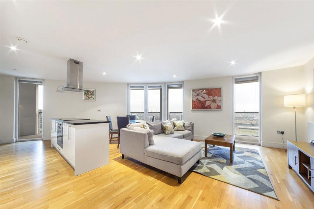Main image of property: 28 Quadrant Walk, Canary Wharf