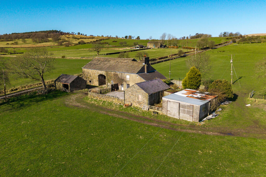 Main image of property: Cavaliers Cottage, Sabden Road, Simonstone, Lancashire