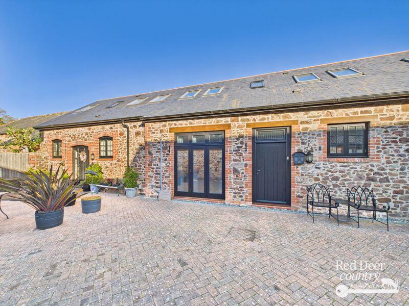 Main image of property: Townsend Barns, Carhampton
